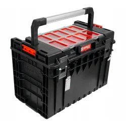 
                  PATROL Skrzynka Modułowa Qbrick System One 450 2.0 Expert 52L SKRQ450E2CZAPG011 (EAN: 5901238258285)